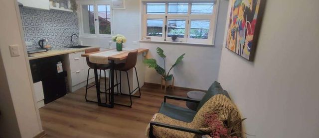 SE ARRIENDA DPTO 2D 1B SANTIAGO