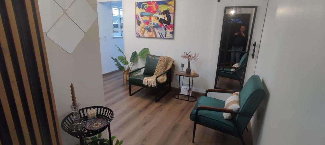 SE ARRIENDA DPTO 2D 1B SANTIAGO