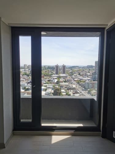 ESPECTACULAR DEPARTAMENTO NUEVO, SEMIAMOBLADO