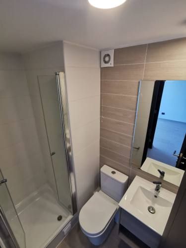 ESPECTACULAR DEPARTAMENTO NUEVO, SEMIAMOBLADO