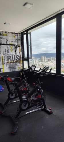 ESPECTACULAR DEPARTAMENTO NUEVO, SEMIAMOBLADO