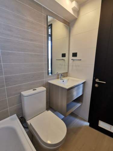 ESPECTACULAR DEPARTAMENTO NUEVO, SEMIAMOBLADO