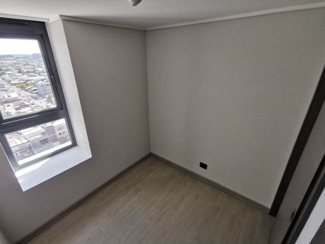 ESPECTACULAR DEPARTAMENTO NUEVO, SEMIAMOBLADO