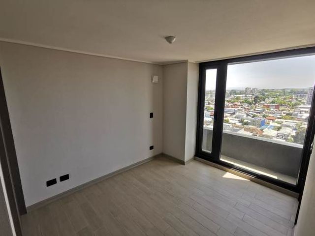 ESPECTACULAR DEPARTAMENTO NUEVO, SEMIAMOBLADO