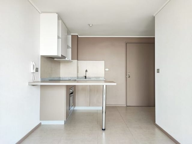 DEPARTAMENTO 2D1B SEMI NUEVO EN LA CISTERNA