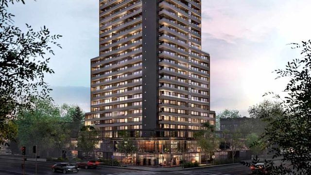 DEPTO NUEVO 2 DORMITORIOS EN SEMINARIO 775 CON SKY BAR