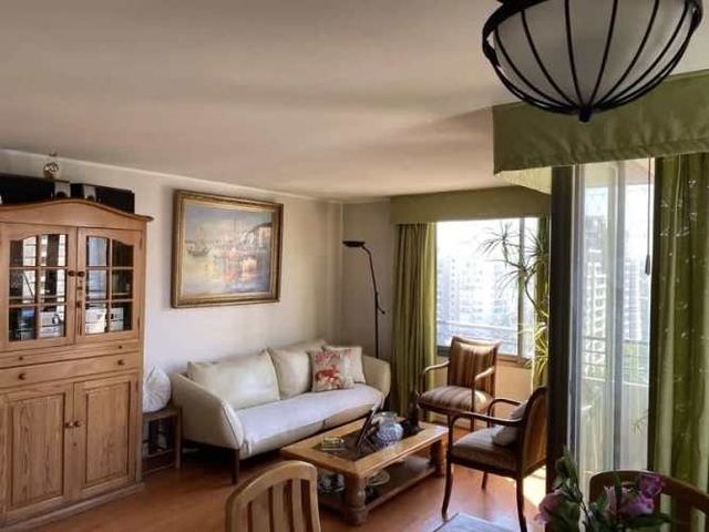 VENDO DPTO 3D2B SAN NICOLÁS, SAN MIGUEL