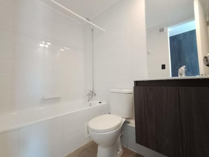 DEPTO 1D NUEVO  CON VISTA ORIENTE