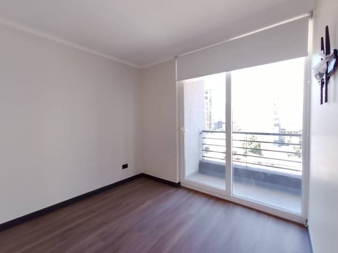 DEPTO 1D NUEVO  CON VISTA ORIENTE