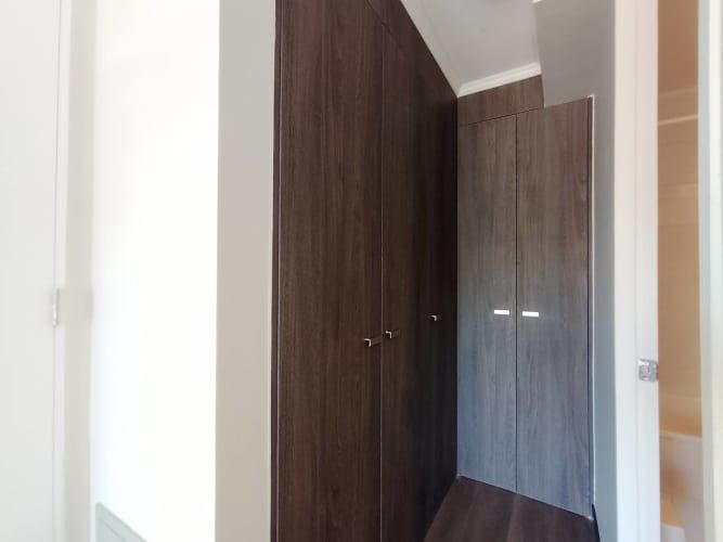 DEPTO 1D NUEVO  CON VISTA ORIENTE