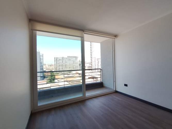 DEPTO 1D NUEVO  CON VISTA ORIENTE