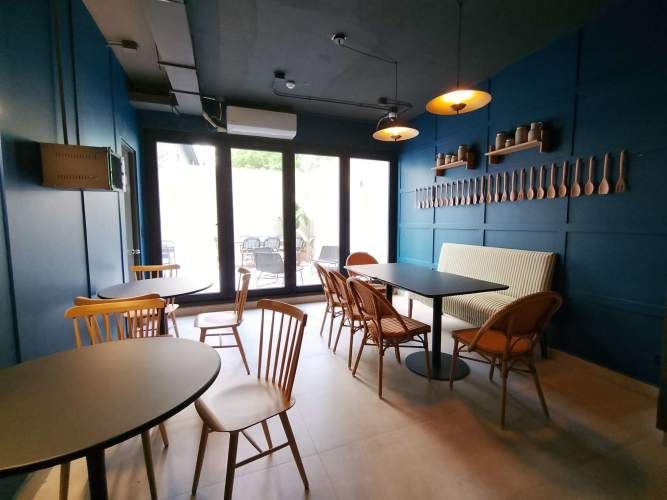 DEPTO 1D NUEVO  CON VISTA ORIENTE