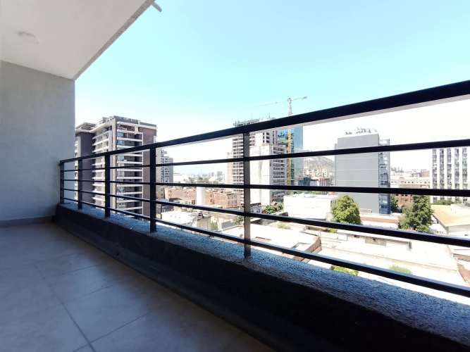 DEPTO 1D NUEVO  CON VISTA ORIENTE