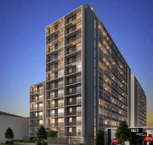 IMPECABLE DEPARTAMENTO EN VENTA, COMUNA DE SANTIAGO