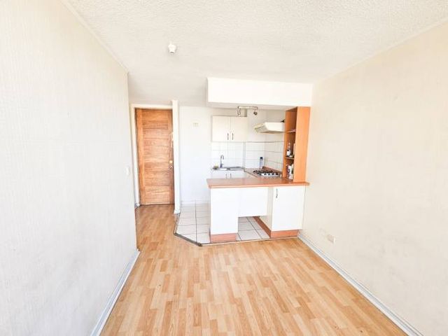 VENTA DEPARTAMENTO 1HAB 1BA SANTIAGO