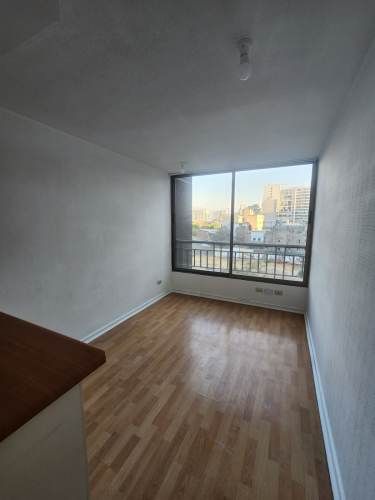 VENTA DEPARTAMENTO 1HAB 1BA SANTIAGO