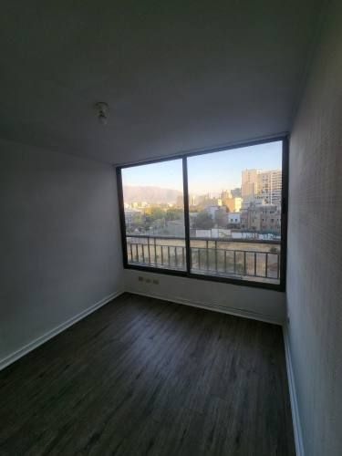 VENTA DEPARTAMENTO 1HAB 1BA SANTIAGO