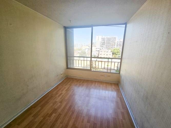 VENTA DEPARTAMENTO 1HAB 1BA SANTIAGO