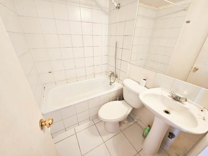 VENTA DEPARTAMENTO 1HAB 1BA SANTIAGO