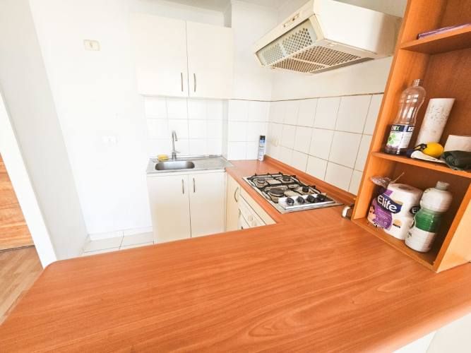 VENTA DEPARTAMENTO 1HAB 1BA SANTIAGO