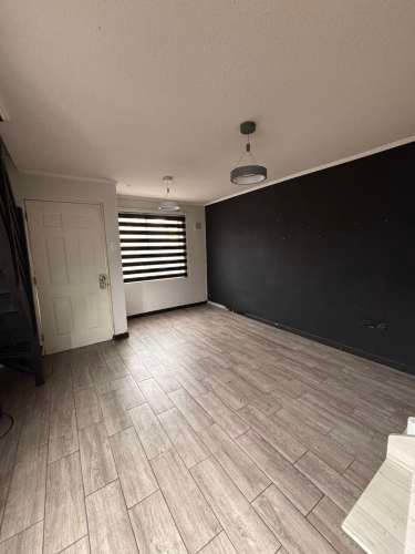 ARRIENDO CASA EN LA FORESTA CON PISCINA