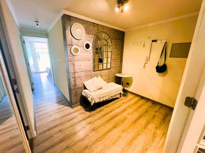 AMPLIO DEPARTAMENTO EN EXCLUSIVO SECTOR DE SAN MIGUEL