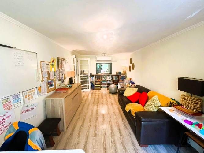 AMPLIO DEPARTAMENTO EN EXCLUSIVO SECTOR DE SAN MIGUEL