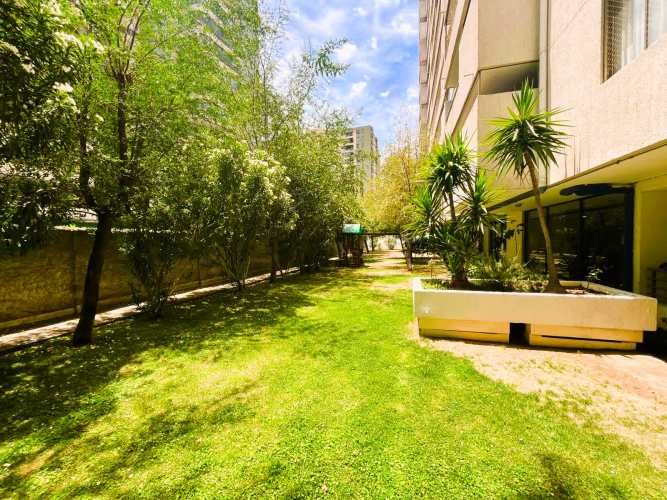 AMPLIO DEPARTAMENTO EN EXCLUSIVO SECTOR DE SAN MIGUEL