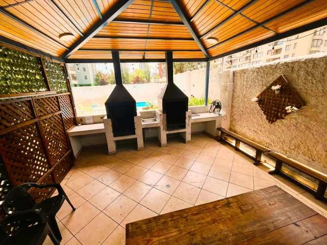 AMPLIO DEPARTAMENTO EN EXCLUSIVO SECTOR DE SAN MIGUEL