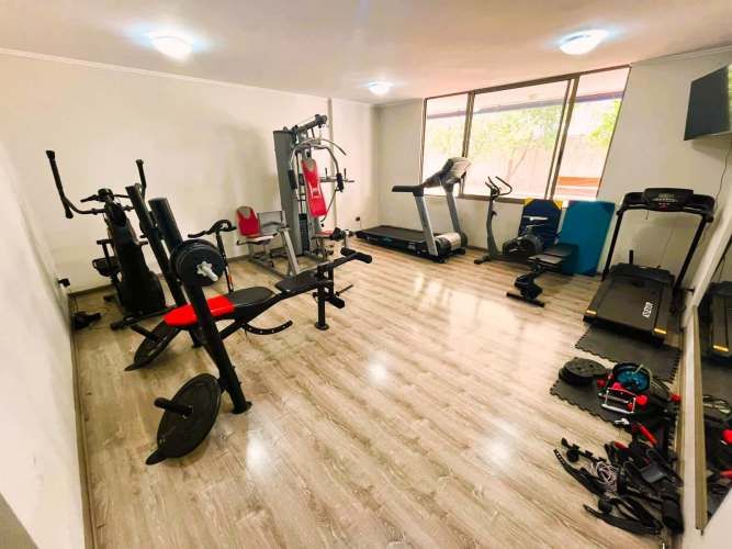 AMPLIO DEPARTAMENTO EN EXCLUSIVO SECTOR DE SAN MIGUEL