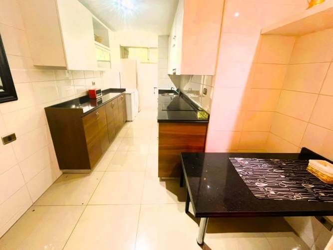 AMPLIO DEPARTAMENTO EN EXCLUSIVO SECTOR DE SAN MIGUEL