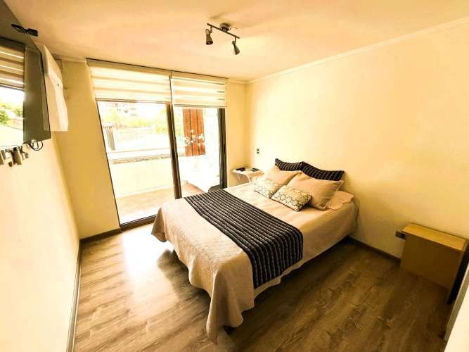 AMPLIO DEPARTAMENTO EN EXCLUSIVO SECTOR DE SAN MIGUEL