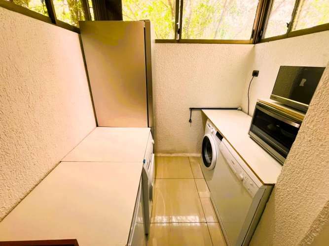 AMPLIO DEPARTAMENTO EN EXCLUSIVO SECTOR DE SAN MIGUEL