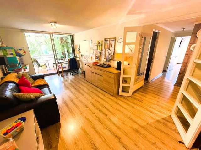 AMPLIO DEPARTAMENTO EN EXCLUSIVO SECTOR DE SAN MIGUEL