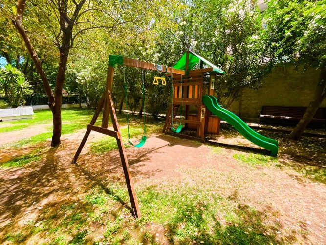 AMPLIO DEPARTAMENTO EN EXCLUSIVO SECTOR DE SAN MIGUEL