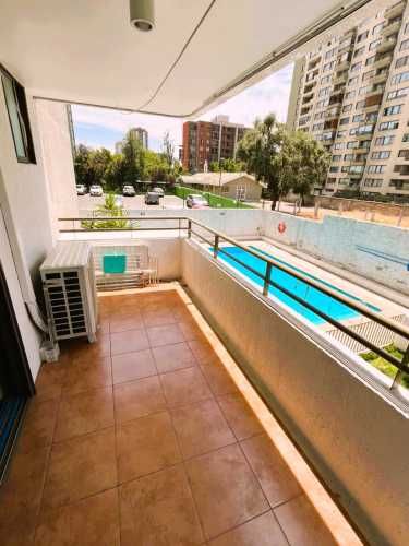 AMPLIO DEPARTAMENTO EN EXCLUSIVO SECTOR DE SAN MIGUEL