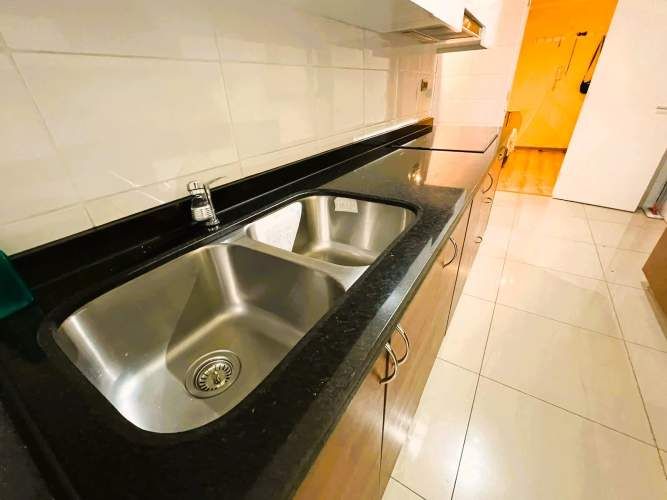 AMPLIO DEPARTAMENTO EN EXCLUSIVO SECTOR DE SAN MIGUEL