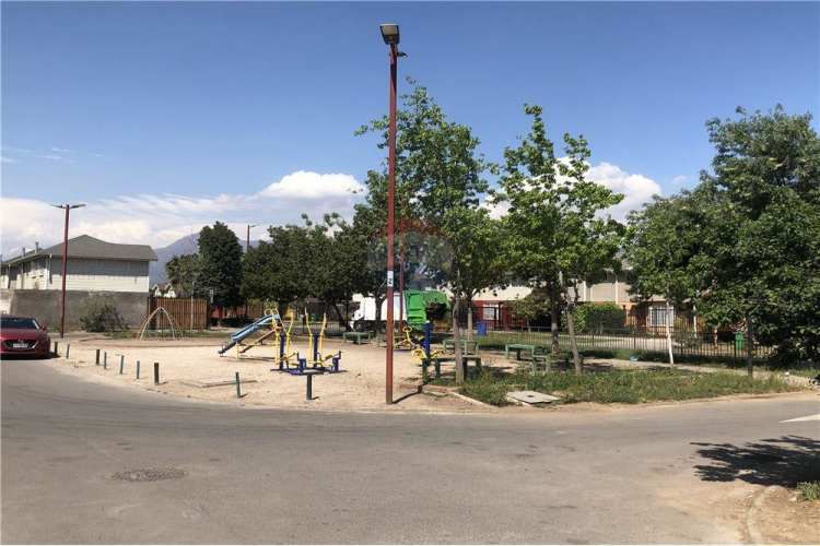 Casa en puente alto, arrendada y lista para ti.