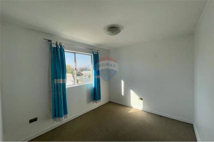 Casa en puente alto, arrendada y lista para ti.