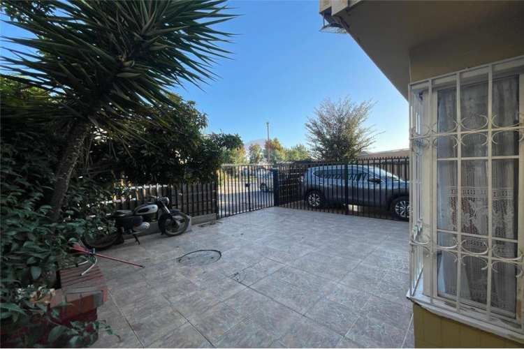 Casa en puente alto, arrendada y lista para ti.