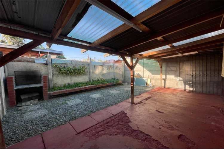 Casa en puente alto, arrendada y lista para ti.