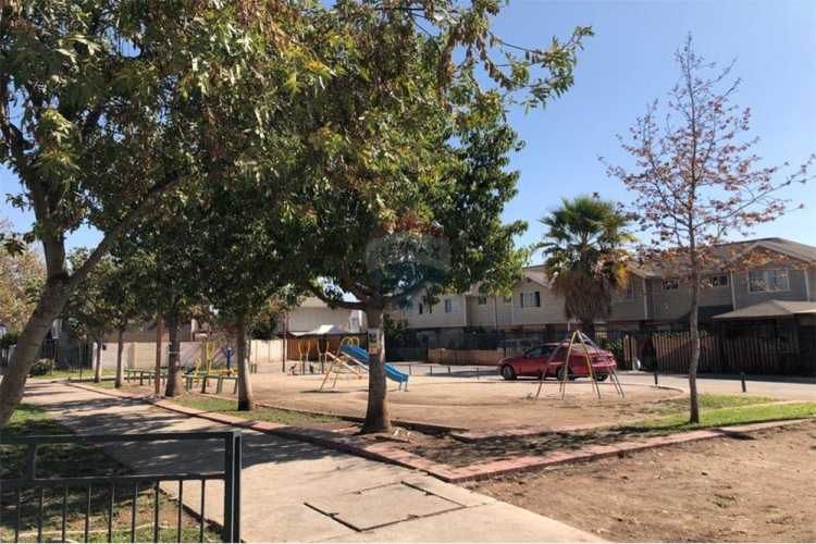 Casa en puente alto, arrendada y lista para ti.