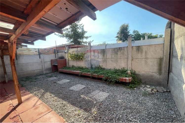 Casa en puente alto, arrendada y lista para ti.