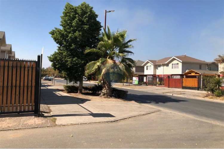 Casa en puente alto, arrendada y lista para ti.