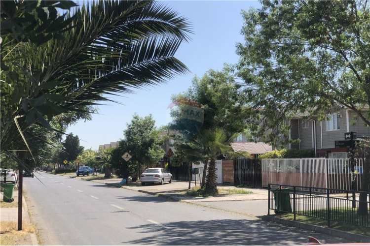 Casa en puente alto, arrendada y lista para ti.