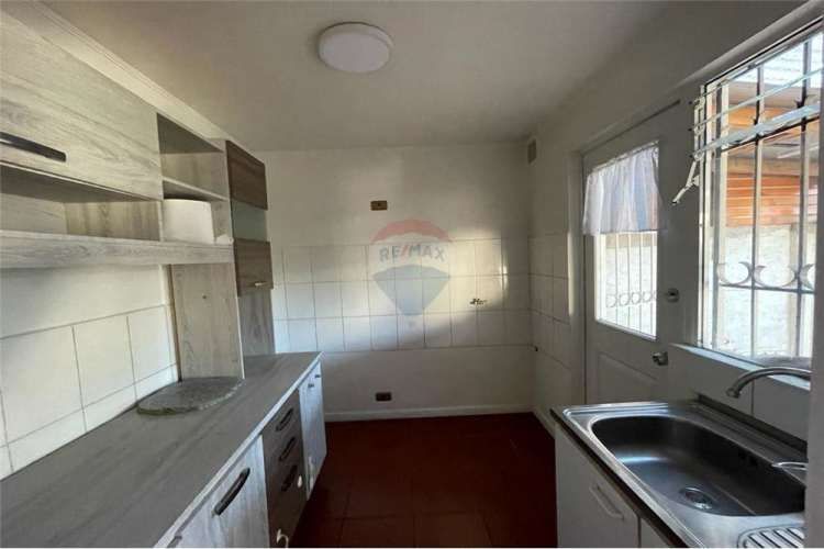 Casa en puente alto, arrendada y lista para ti.