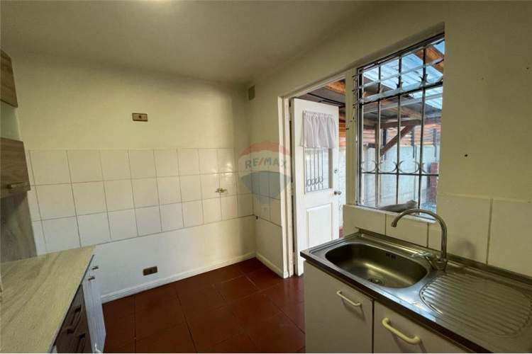 Casa en puente alto, arrendada y lista para ti.