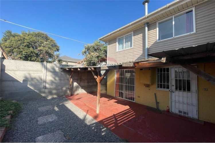 Casa en puente alto, arrendada y lista para ti.