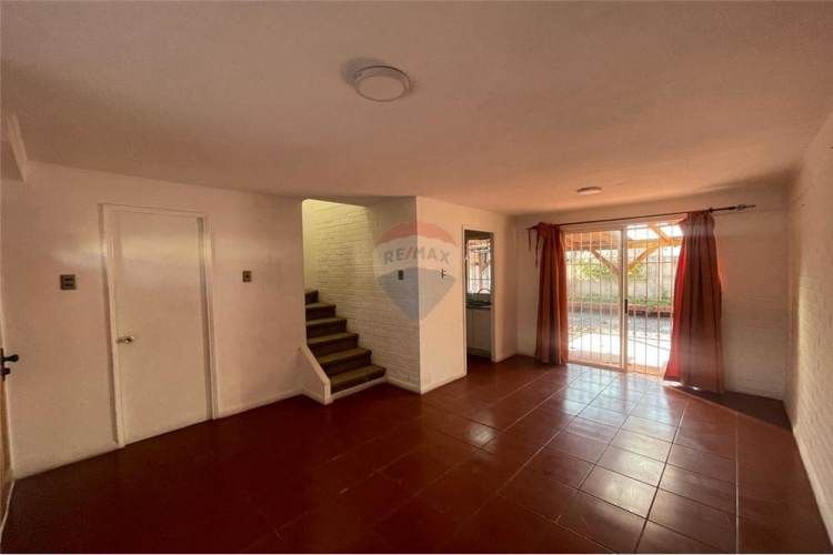 Casa en puente alto, arrendada y lista para ti.