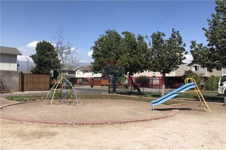 Casa en puente alto, arrendada y lista para ti.